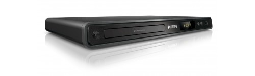 LECTEUR DVD PHILIPS 