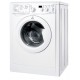 LAVE LINGE SECHANT INDESIT