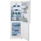 Indesit Combine inverse refrigerateur