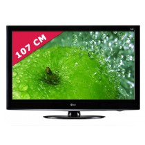 Téléviseur LG 42 LH 3000 LCD 