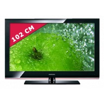 Téléviseur Samsung LE40B530 LCD