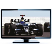 TELEVISEUR PHILIPS 32PFL7404H 100HZ 82 CM 80000 4 HDMI USB