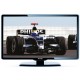 TELEVISEUR PHILIPS 32PFL7404H 100HZ 82 CM 80000 4 HDMI USB