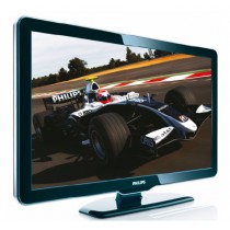 PHILIPS TELEVISEUR LCD 107 CM FULL HD 50000 PIXEL+ TNTHD USB