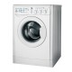 INDESIT LAVE LINGE WIL106 5.5 KGS DEPART DIFFERE 