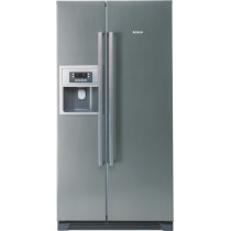 REFRIGERATEUR AMERICAIN BOSCH