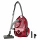 Aspirateur Traineau ROWENTA RO432311 2200 watt 33 Kpa couleur rouge